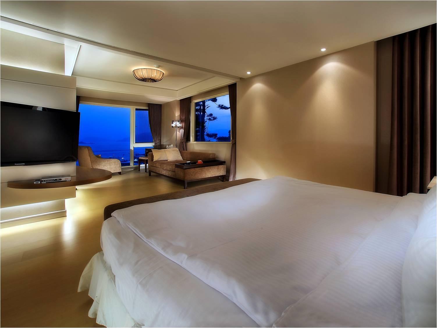 Spa Home Sun Moon Lake Luxury Lakeside Hotel Yuchi Dış mekan fotoğraf