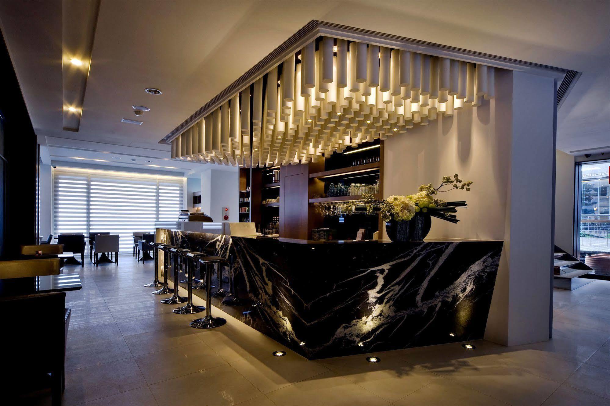 Spa Home Sun Moon Lake Luxury Lakeside Hotel Yuchi Dış mekan fotoğraf