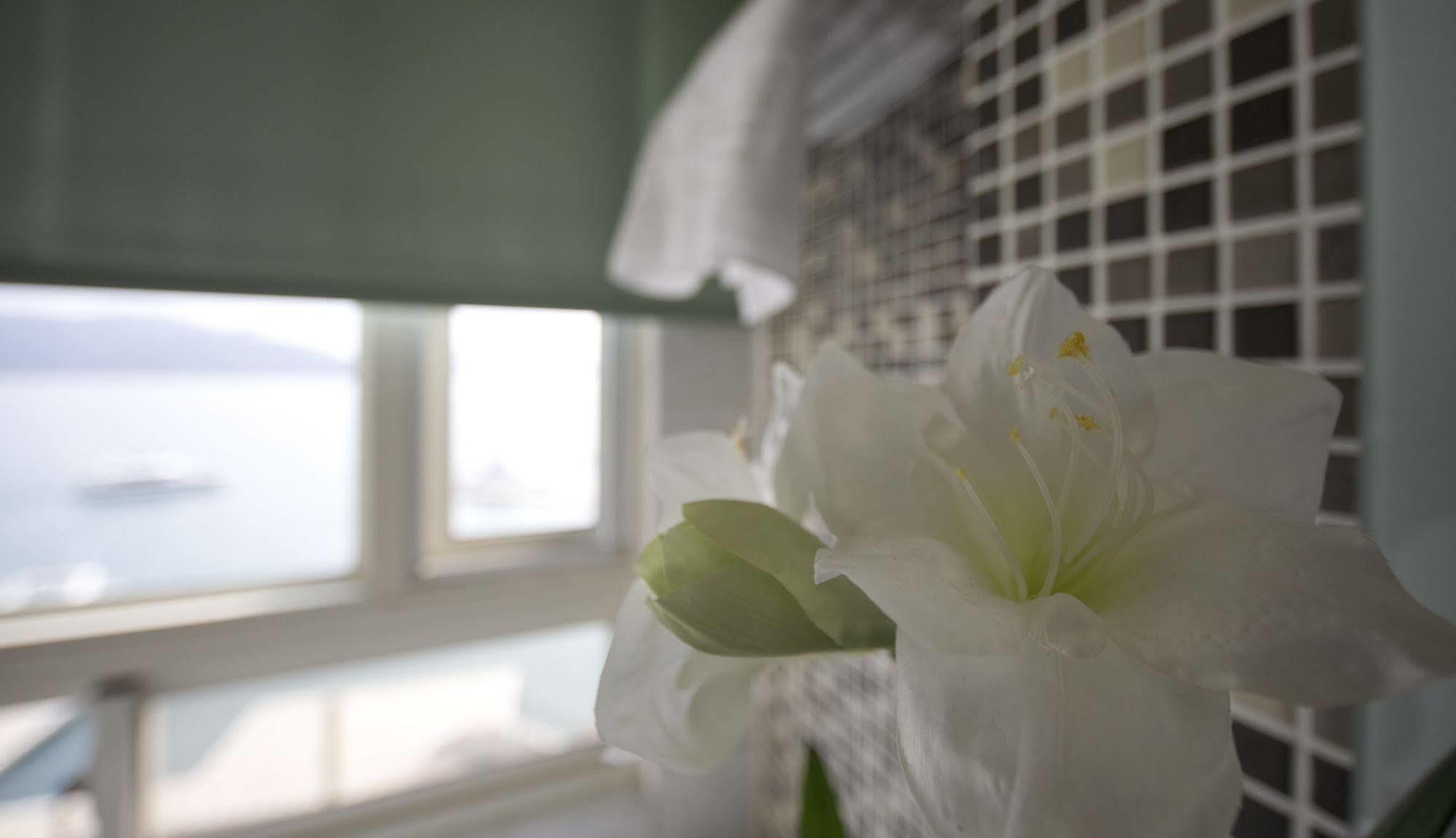 Spa Home Sun Moon Lake Luxury Lakeside Hotel Yuchi Dış mekan fotoğraf