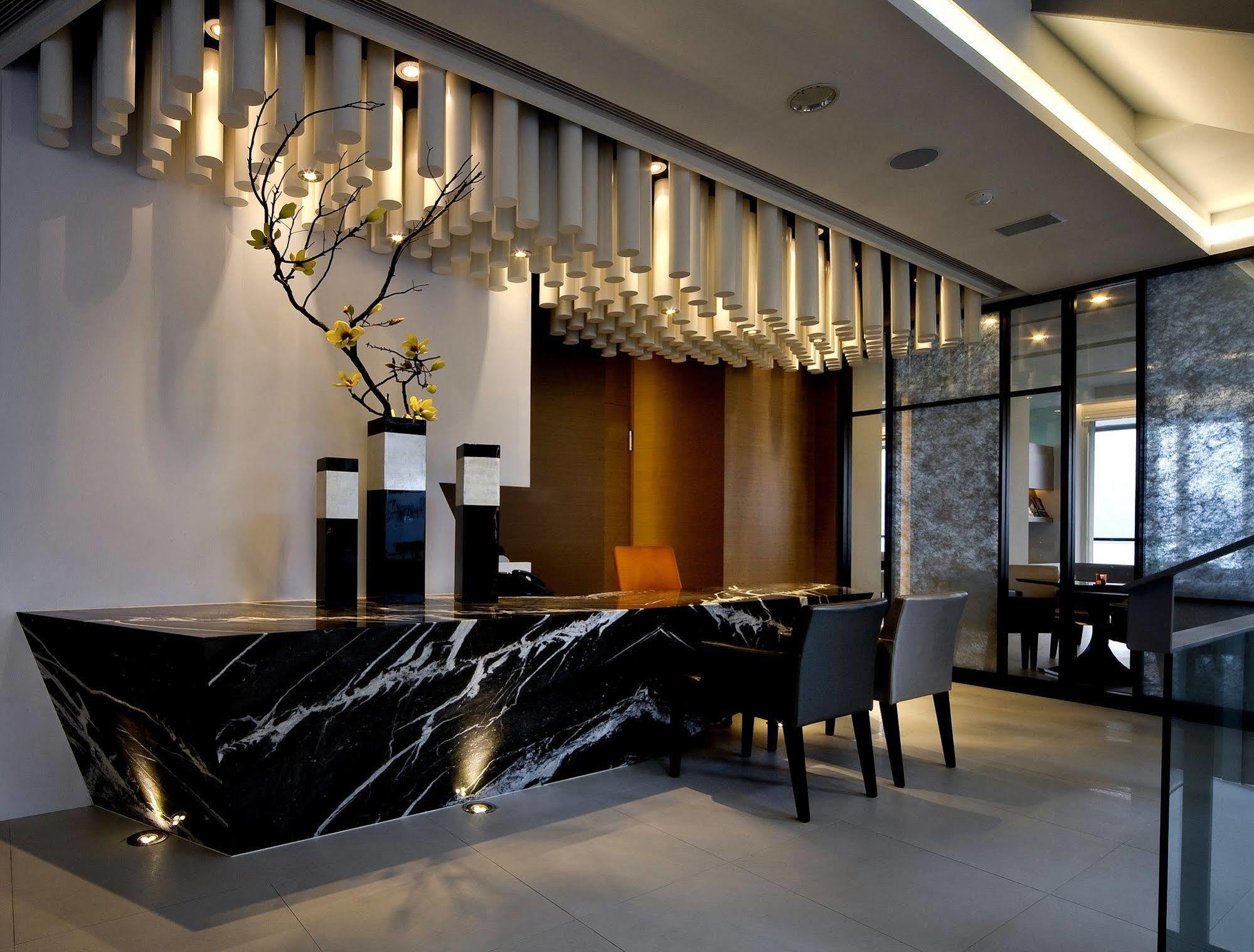 Spa Home Sun Moon Lake Luxury Lakeside Hotel Yuchi Dış mekan fotoğraf